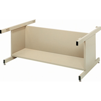 High Base for Steel Plan File Cabinet NRZ Safety Inc.