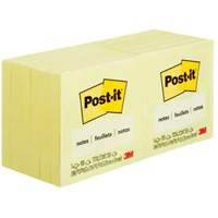 Post-it&reg; Notes NRZ Safety Inc.