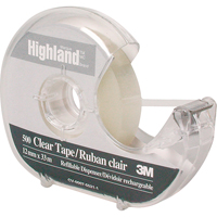 Transparent Tape NRZ Safety Inc.
