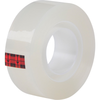 Transparent Tape NRZ Safety Inc.