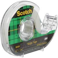 Transparent & Invisible Tape (Magic Tape) NRZ Safety Inc.