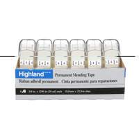 Transparent & Invisible Tape (Magic Tape) NRZ Safety Inc.