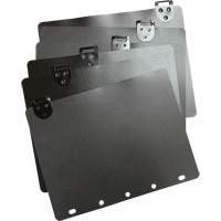 Index Set Polyethylene Insert 6/Pkg NRZ Safety Inc.