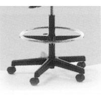 Options for Chairs NRZ Safety Inc.