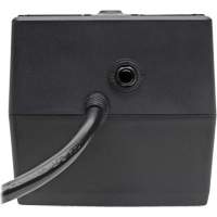 Syst&egrave;mes auxiliaires UPS NRZ Safety Inc.