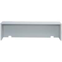 Mobilier E-Z Sort pour la salle du courrier-&eacute;l&eacute;ments verticaux NRZ Safety Inc.