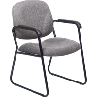 Onyx Reception Chair NRZ Safety Inc.