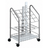 Tubular Steel Wire Roll Files NRZ Safety Inc.