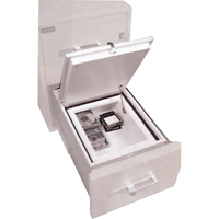 Data Protection Media Safes NRZ Safety Inc.