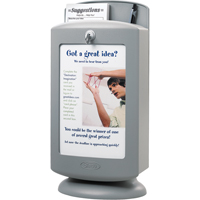 Customizable Suggestion Box NRZ Safety Inc.