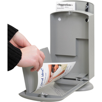 Customizable Suggestion Box NRZ Safety Inc.