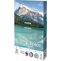 Papier pour le bureau EarthChoice, FSC, 8-1/2" x 14", 20 lb, Blanc NRZ Safety Inc.