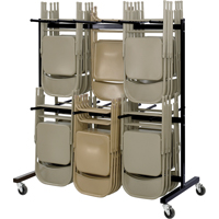 Porte-chaises NRZ Safety Inc.
