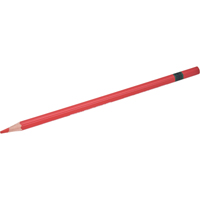 Stabilo&reg; All-Surface Water-Soluble Red Pencil  NRZ Safety Inc.