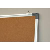 Corkboard, 18" H x 24" W NRZ Safety Inc.