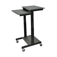 Mobile Presentation Workstation NRZ Safety Inc.