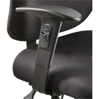 Adjustable T-Pad Arm Kit NRZ Safety Inc.
