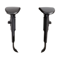 Adjustable T-Pad Arm Kit NRZ Safety Inc.