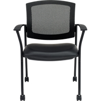 Ibex Guest Chairs NRZ Safety Inc.