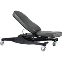 Flex III Ergonomic Chair NRZ Safety Inc.