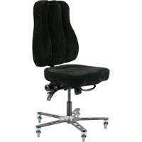 Synergo II Ergonomic Welding Chair NRZ Safety Inc.