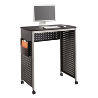 Scoot Stand-Up Desk NRZ Safety Inc.