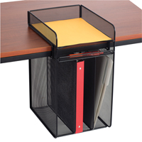 Organisateur suspendu Onyx NRZ Safety Inc.