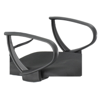 Vue Loop Arms NRZ Safety Inc.