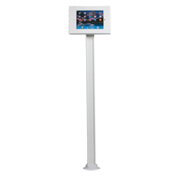 iPad&reg; Holder NRZ Safety Inc.