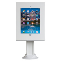 iPad&reg; Holder NRZ Safety Inc.
