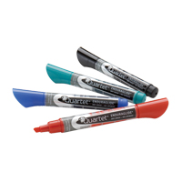 EnduraGlide&reg; Dry-Erase Markers NRZ Safety Inc.