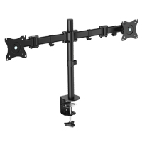 ActivErgo Dual Monitor Arm NRZ Safety Inc.