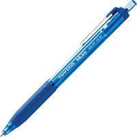 Inkjoy 300RT Pen, Blue, 1 mm, Retractable NRZ Safety Inc.
