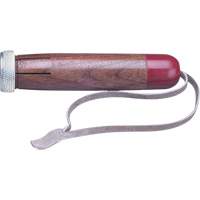 Wooden Lumber Crayon Holder NRZ Safety Inc.