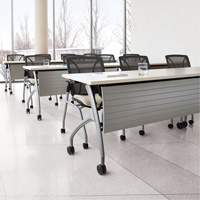 Modesty Panel for 2gether Training Table NRZ Safety Inc.