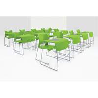 Table empilable Duet NRZ Safety Inc.