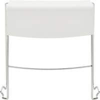 Table empilable Duet NRZ Safety Inc.