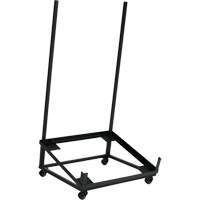 Sonic Wall Saver Dolly NRZ Safety Inc.