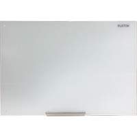 Glass Dry-Erase Board, Magnetic, 36" W x 24" H NRZ Safety Inc.