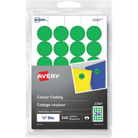Identification & Coding Labels NRZ Safety Inc.