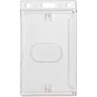 &eacute;tui pour carte d'identification et acc&egrave;s NRZ Safety Inc.