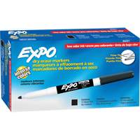 Low Odour Dry Erase Whiteboard Marker NRZ Safety Inc.