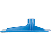 Food Hoe Head, Blue, 8" W x 11-1/4" L NRZ Safety Inc.