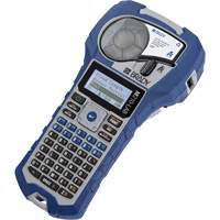 Handheld Label Maker, 0.75" Tape NRZ Safety Inc.