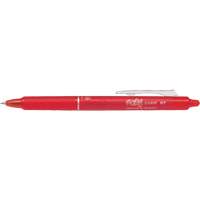 Frixion Point Clicker Pen NRZ Safety Inc.