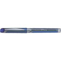 Hi-Tecpoint Grip Pen, Blue, 0.7 mm NRZ Safety Inc.