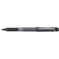 Hi-Tecpoint Grip Pen, Black, 0.7 mm NRZ Safety Inc.