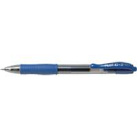 G2 Gel Pen NRZ Safety Inc.