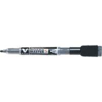 Vboard Master S White Board Marker with Eraser NRZ Safety Inc.