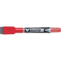 Vboard Master S White Board Marker with Eraser NRZ Safety Inc.